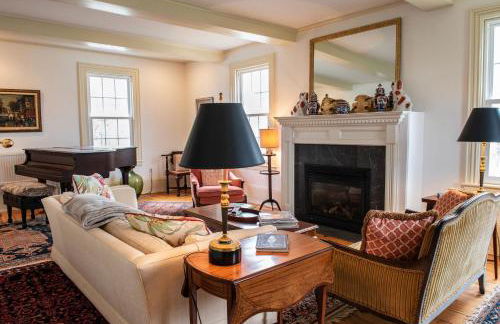 Parker Head House Popham Beach Phippsburg - Foto 3