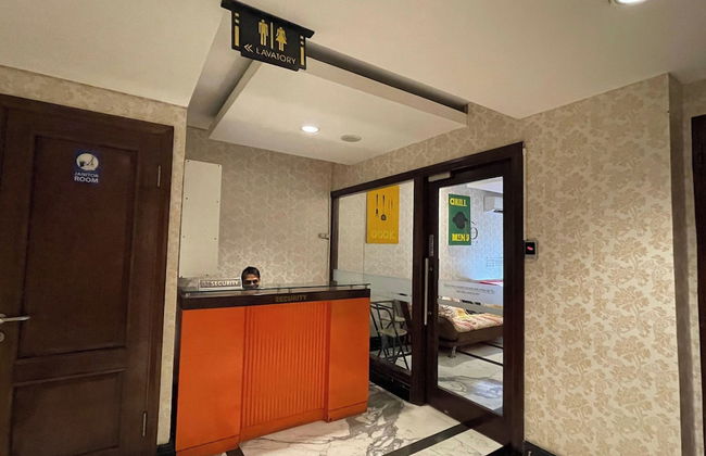 El Royale By Farizi Rooms - Foto 4