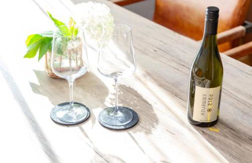 APARTMENT an den Weinbergen - Foto 27