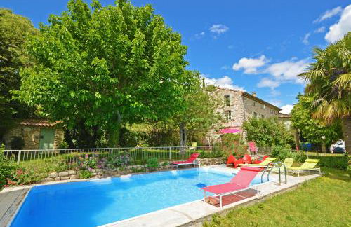 Mas Antonin - Foto 1