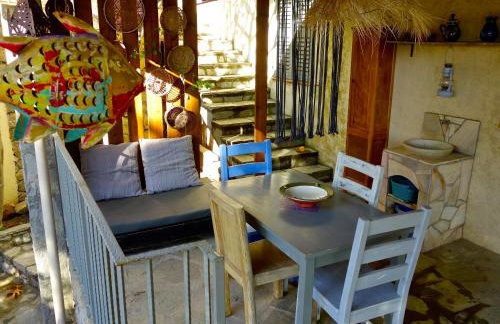 A ChiOsella Égée - Foto 6