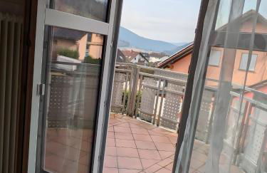 Ferienwohnung Dorfprozelten - Foto 24