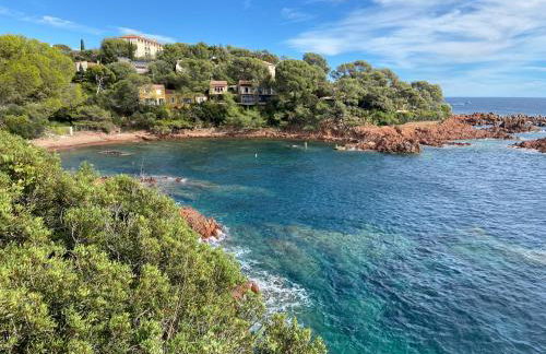 Appartement Coté jardin - Wifi - Foto 14