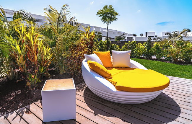 Resort Cordial Santa Agueda & Perchel Beach Club - Foto 28