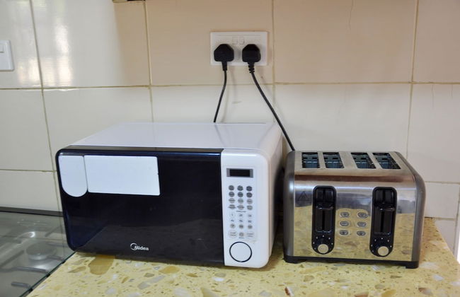 Lamanis Haven - Foto 22