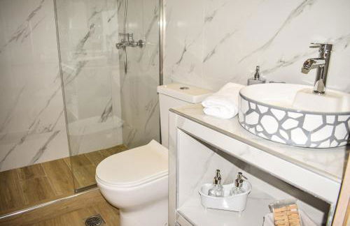 Anestis Apartments - Foto 29