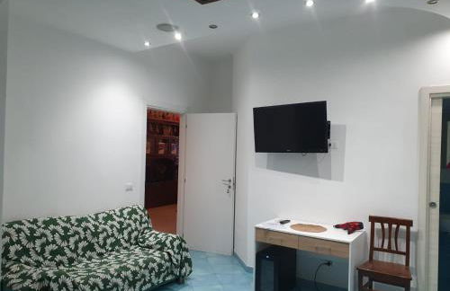 Hotel Mareluna Ischia - Foto 17