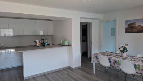 Aurora Lake Apartment - Foto 4