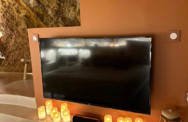 LA ROCHE DOREE - Golden Rock Suite - Photo 36