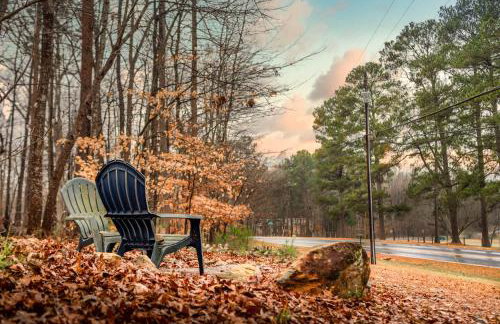 Serene 4br Country Retreat Awaits - Near Greensboro and Elon University - Foto 15