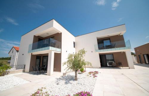 Vrsi Seaside Heights Apartments - Foto 9