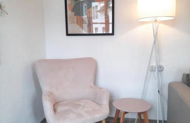 Ferienwohnung Langenberg Altstadt WiFi Netflix - Foto 1