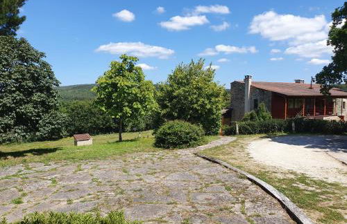 Rectoral De Lestedo - Foto 35