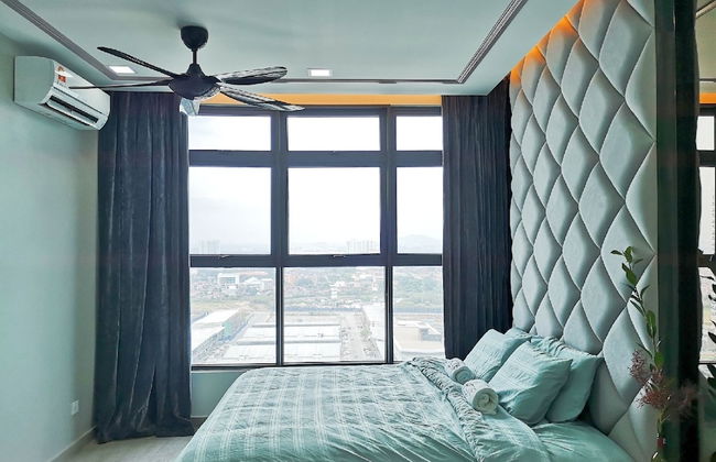 Atlantis Residence Malacca by Koze - Foto 10