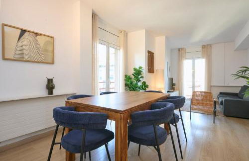 73cop1034 - Spacious apartment with terrace - Photo 1