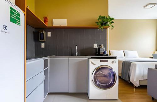 Studio Charme Central Park - Foto 13