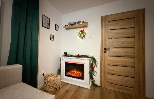 Apartament w Sercu Gór z ogrodem - Foto 7