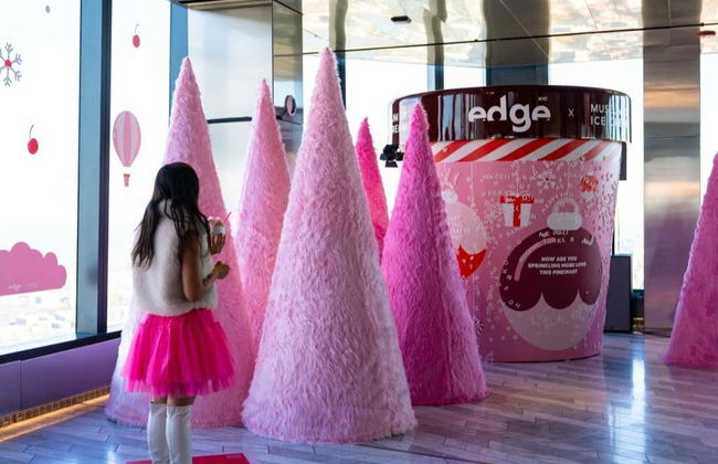 Entrada a Edge - Foto 9