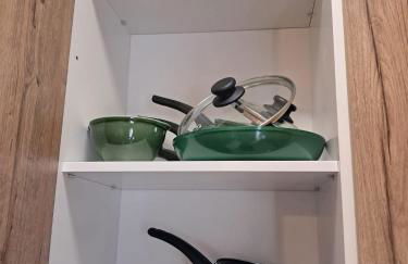 Apartman CA34 - Photo 11