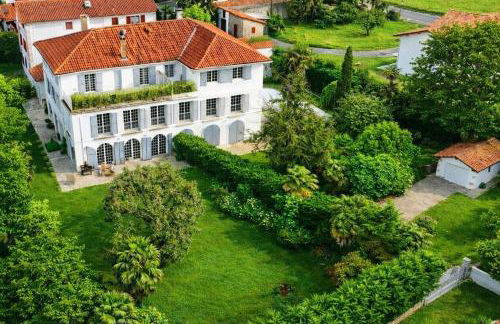 Magnifique Villa Rosita Ascain 16 pers - Foto 27