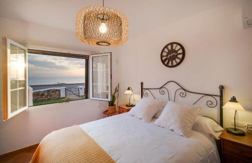 Can Peix - Relax y atardeceres únicos junto al mar - Foto 2