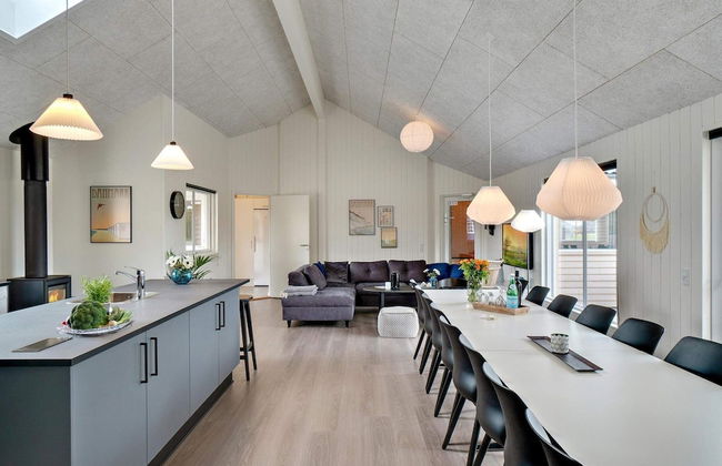 Luxury Retreat by Houstrup - By Traum Ferienwohnungen - Foto 5