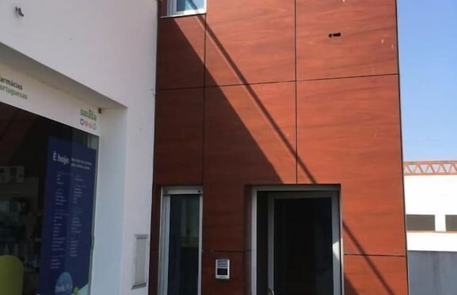 Apartamento Caminho Santiago Alandroal - Foto 19