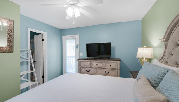 Rockin Robin-gulf Highlands 151 - Foto 4, Habitación