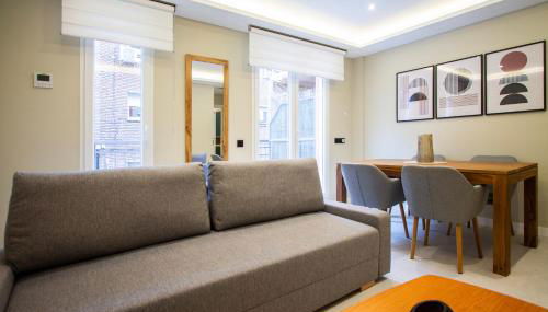 Apartamento Silvela - Foto 2