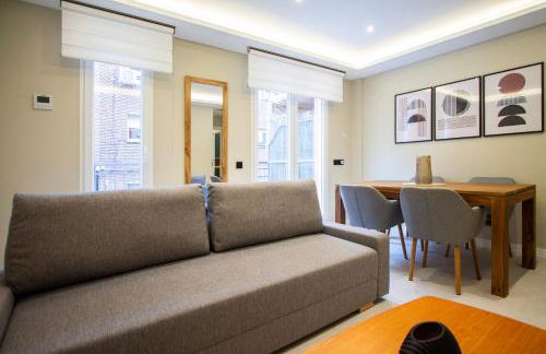 Apartamento Silvela - Foto 2