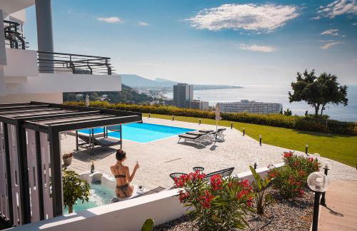 Monte Smith Luxury Villas - Foto 19