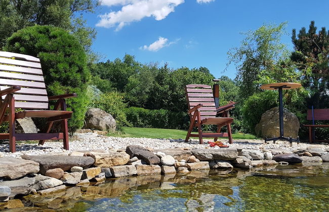 Apartmán Vyšný - Photo 14