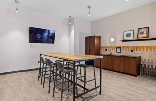 Journal Commons 424 Historic Hidden Gem 1 BR High Speed WIFI Gym - Foto 26