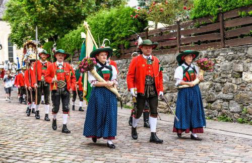 Stroblhof - Photo 56