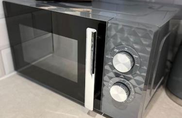 New Build Cosy Duplex Modern Apartment Greater Manchester - Foto 36