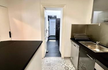 SUNNY , terrasse, climatisation, centre ville - Foto 13