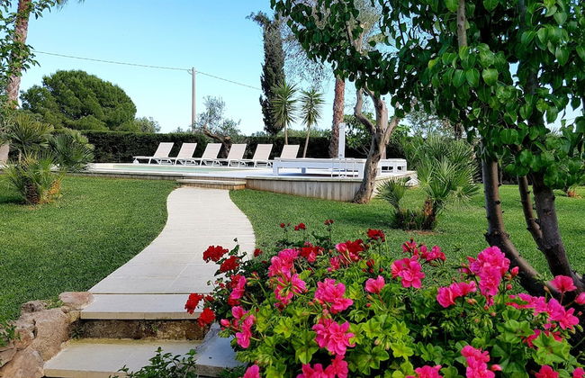 Villa Gina - Torre San Giovanni - Foto 26