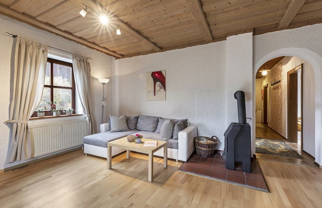 Alluring Apartment in Schonsee in the Forest - Photo 44