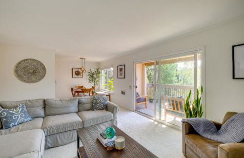 San Diego Condo with Pool Access about 2 Mi to Beach! - Foto 1