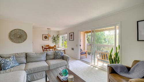 San Diego Condo with Pool Access about 2 Mi to Beach! - Foto 1