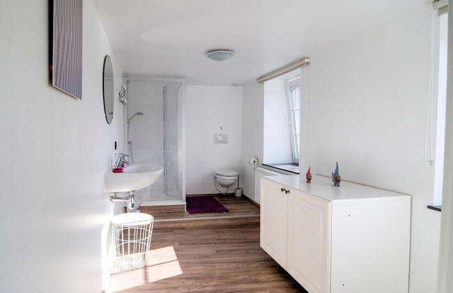 Liege Villa Near Spa Circuit - Foto 28