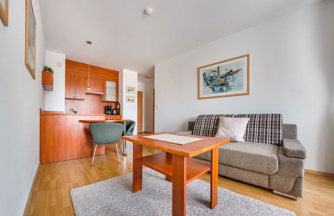 Apartamenty Sun & Snow w Rezydencji Bielik - Photo 4