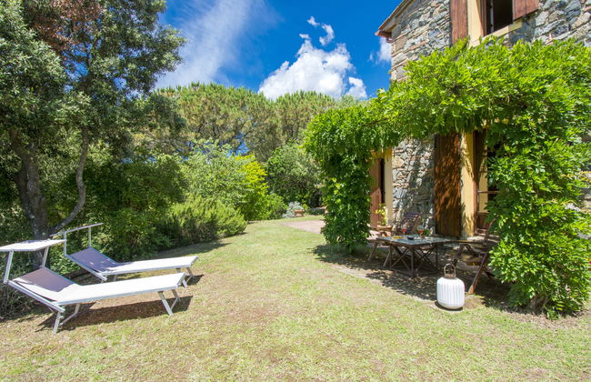 Podere Gabruccino - Foto 22