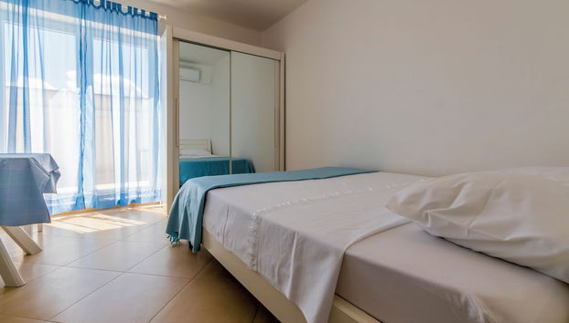 Apartment Mirta 1 - Foto 2, Interior