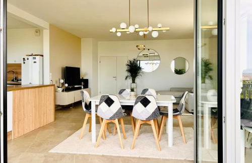 Exceptional panoramic view - Foto 16