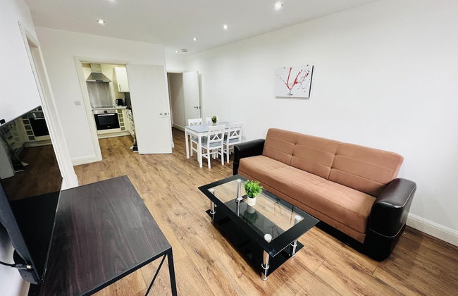 1-bed Apartment in Ealing - Foto 16