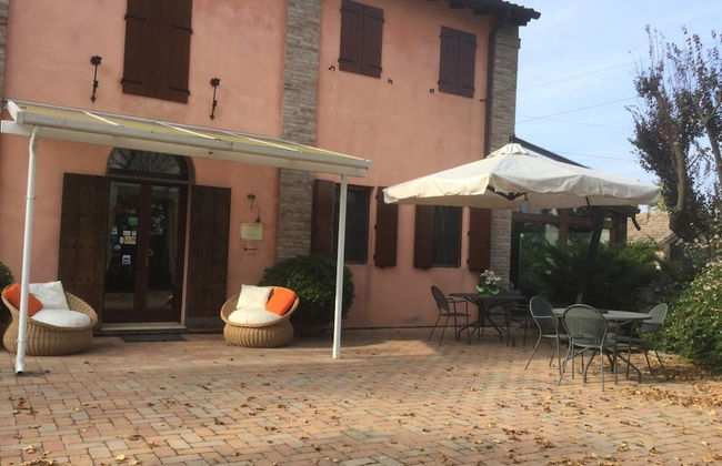 Alla Cedrara agriturismo - Foto 36