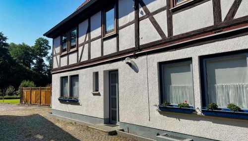 Ferienwohnung Sieberblick - Foto 2