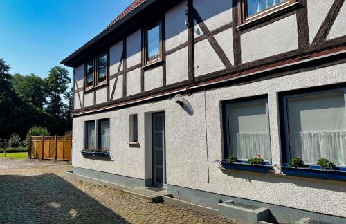 Ferienwohnung Sieberblick - Foto 2