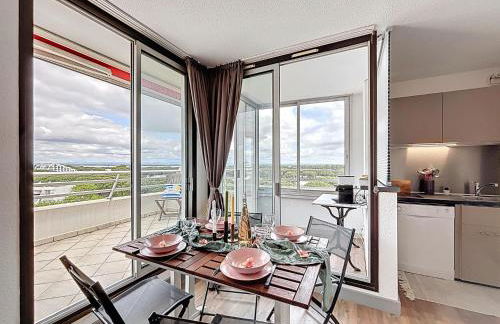 Apartment Les Marquises-2 by Interhome - Foto 12